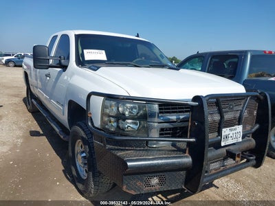Chevrolet Silverado 2010