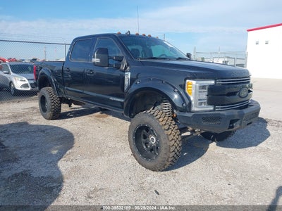FORD F-250 2019