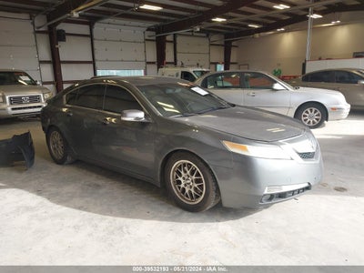 ACURA 200 2009