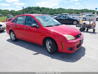 FORD FOCUS 2006