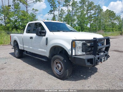 FORD F-350 2019