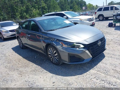 NISSAN ALTIMA 2023