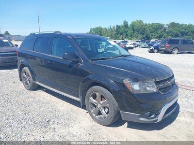 DODGE JOURNEY 2014