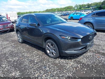 MAZDA CX-30 2020
