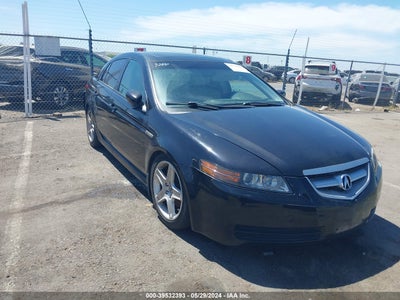 ACURA TL 2006