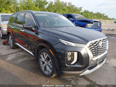 HYUNDAI PALISADE 2020