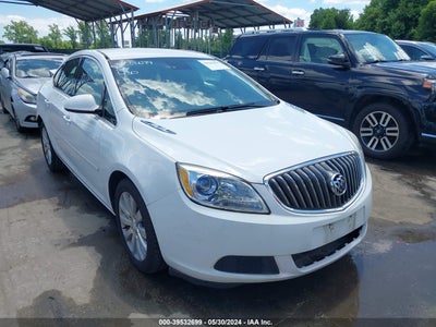 BUICK VERANO 2016