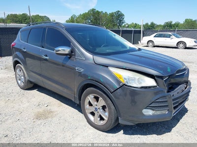 FORD ESCAPE 2015