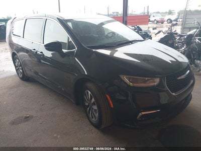 CHRYSLER PACIFICA HYBRID 2023