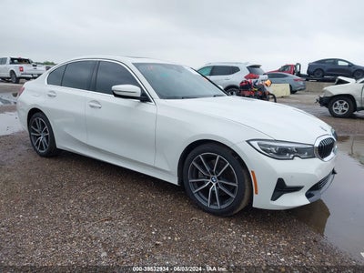 BMW 330I 2021