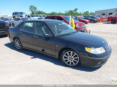 SAAB 9-5 2002