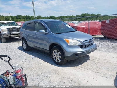 HONDA CR-V 2008