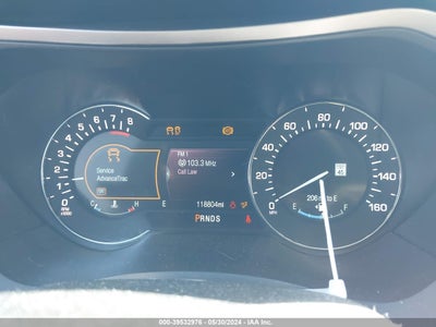 DayDrive