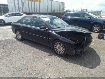 VOLVO S80 2005