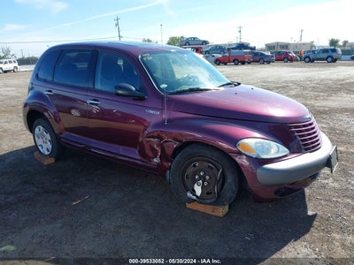 CHRYSLER PT CRUISER 2003