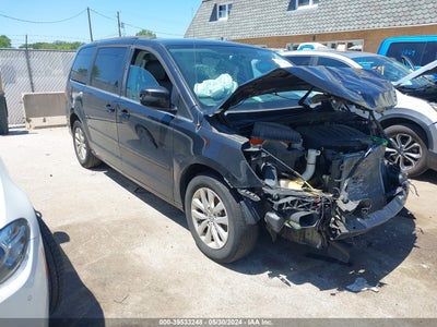 VOLKSWAGEN ROUTAN 2013