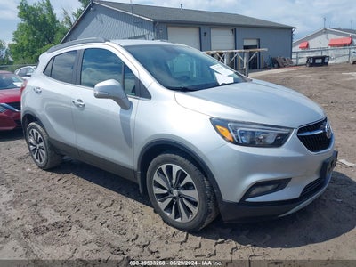BUICK ENCORE 2018