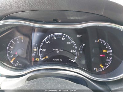 DayDrive
