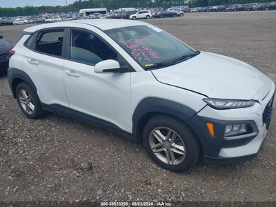 HYUNDAI KONA 2021