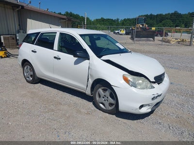 TOYOTA MATRIX 2006