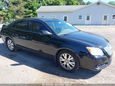 TOYOTA AVALON 2008