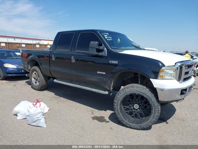 FORD F-250 2003