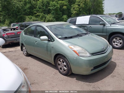 TOYOTA PRIUS 2007