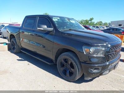 RAM 1500 2022