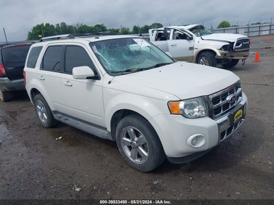 Ford Escape 2012