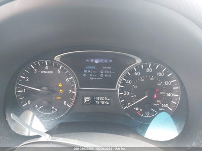 DayDrive