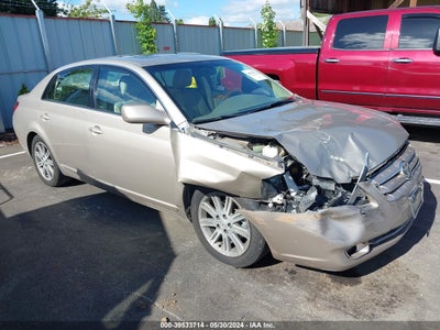TOYOTA AVALON 2006