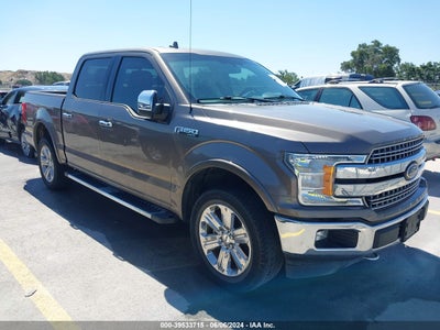 FORD F-150 2018