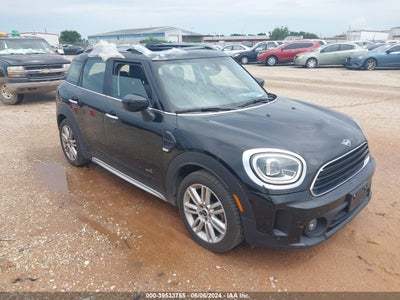 Mini Countryman 2022