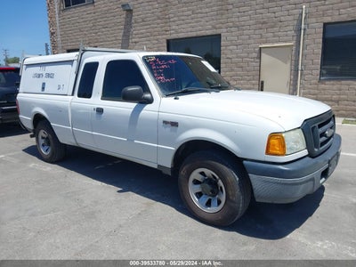 FORD RANGER 2005