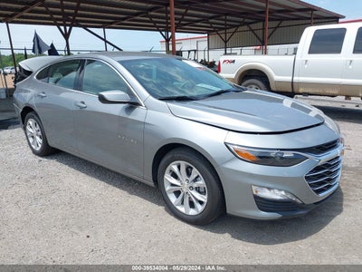 CHEVROLET MALIBU 2024
