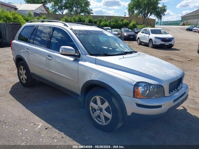 VOLVO XC90 2007