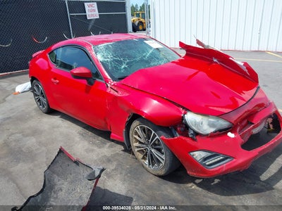 SCION SCION FR-S 2014