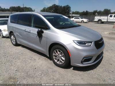 CHRYSLER PACIFICA 2024