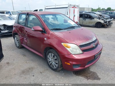 SCION SCION 2006