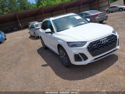 AUDI Q5 2023