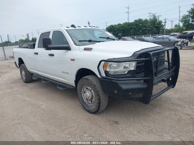 RAM 2500 2022