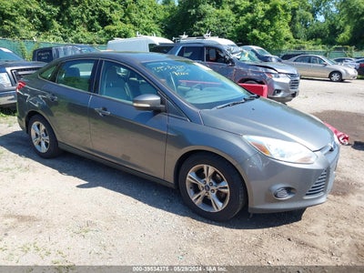 FORD FOCUS 2013