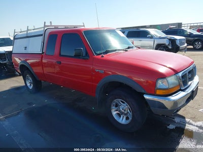 FORD RANGER 2000