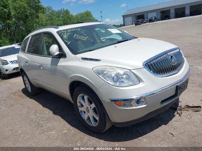 BUICK ENCLAVE 2008
