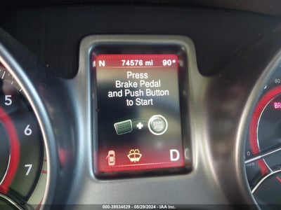 DayDrive