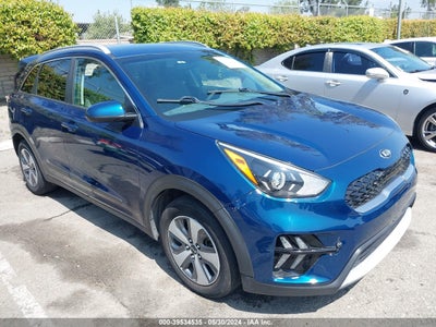 KIA NIRO 2020