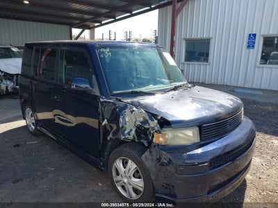 SCION XB 2006