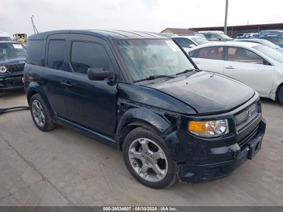 Honda Element 2007