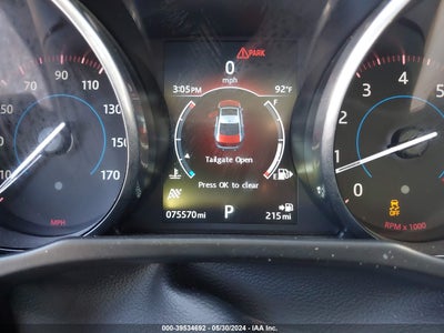 DayDrive