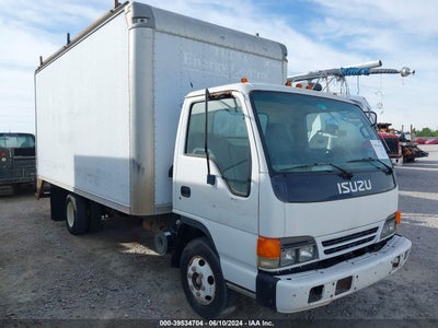 ISUZU NPR 2003